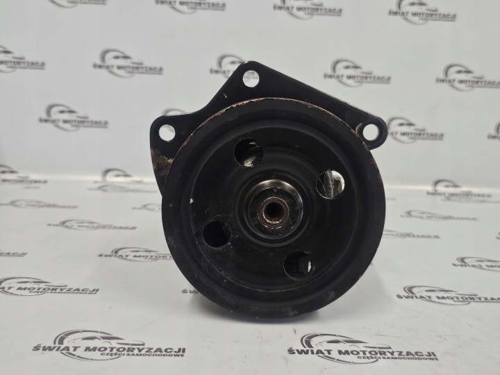 фото №5, Land rover discovery 2.7 276dt 190km насос гидроусилитель 7h22-3a696-ab