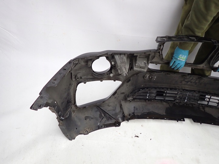фото №13, Bmw x4 f26 14- x-line xline бампер перед переднє 7338533 spr pdc