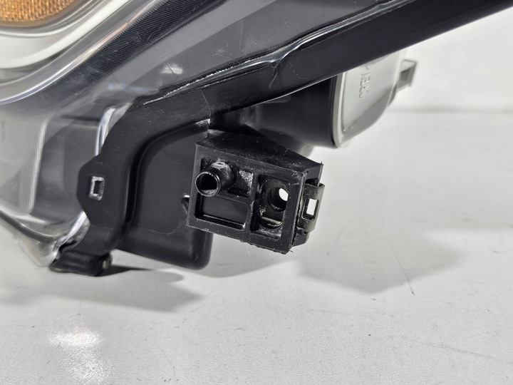 фото №12, Лампа ліва перед передня ford mustang 6 vi ксенон зчеплення eu