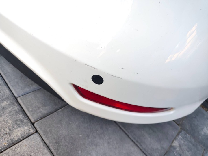 фото №6, Бампер зад бампер задний ford b-max