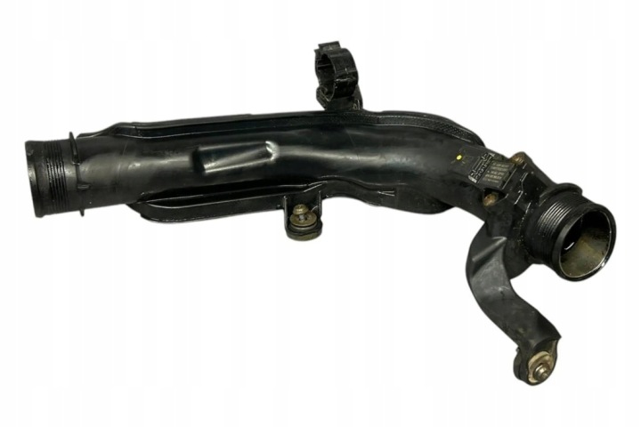 фото №8, Труба интеркулер vw caddy iii фургон 2ka, 2kh, 2ca, 2ch 0281002977 1.6l