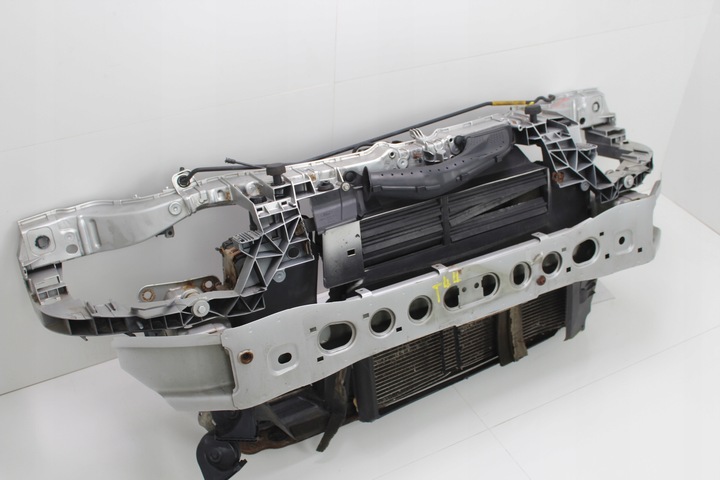 фото №6, Pas перед переднее ford focus mk3 10-14r 1.6 tdci