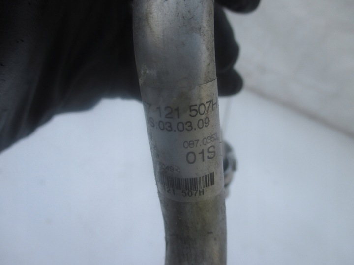 фото №9, Радиаторов egr audi a8 d4 q7 vw touareg ii 4.2tdi