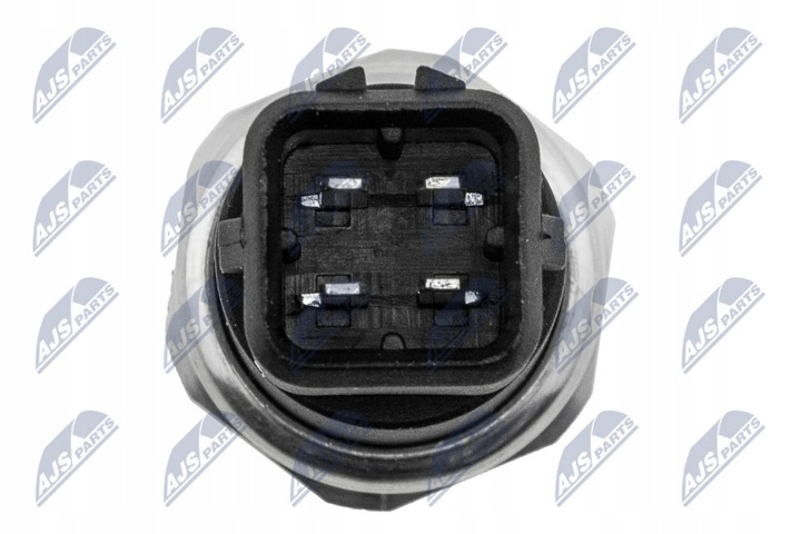 фото №11, Датчик тиску кондиціонера nty vw passat b5.5 1.6