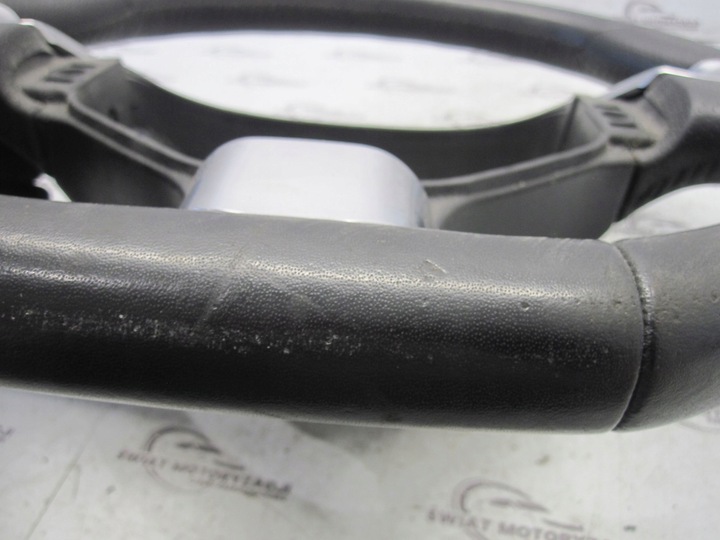 фото №5, Peugeot 3008 i рестайлінг 16r кермо шкіряний 98072009zd 965984658b