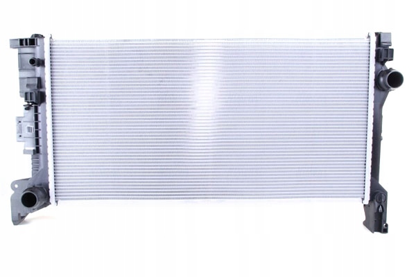 фото №1, Радиаторов двигателя do volvo v60 ii d3 d4 t5 t6 t8