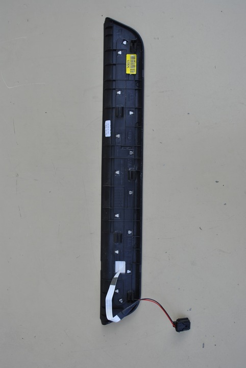 фото №2, Kia sorento iii планка порога права перед led 85883-c5200