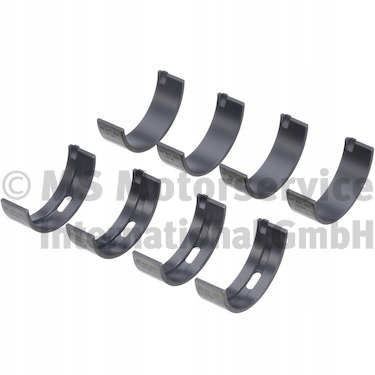 фото №2, Набір підшипник вала колінчастого kolbenschmidt 37099620