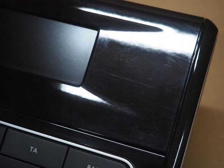 фото №7, Панель керування радіо дисплей citroen c3 iii 9813759880