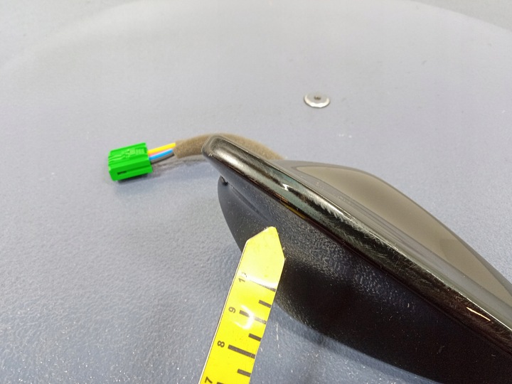 фото №8, Tucson iv антенна gps плавник 96210-n7400eb