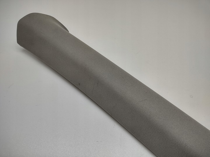 фото №4, Захист стійка 4l0867233 audi q7 4l ліва передня оригінал