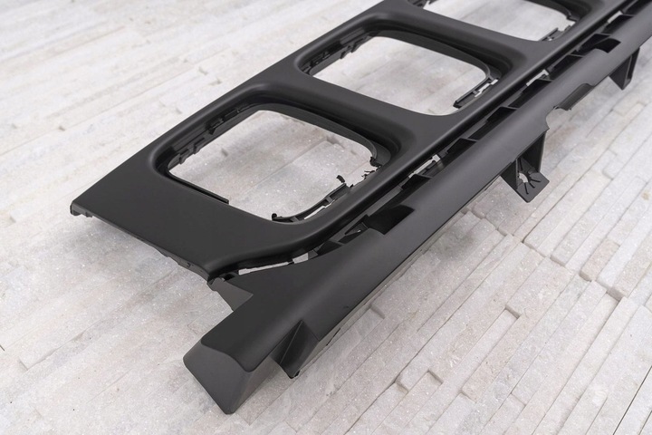 фото №11, Jeep compass 17+ корпус решітка решітка 6ba20tzzab
