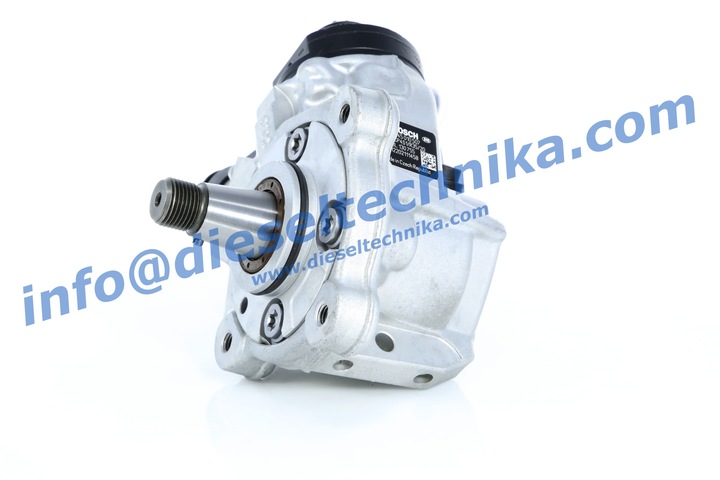 фото №10, Насос 0445010507 0445010508 0445010535 03l130755