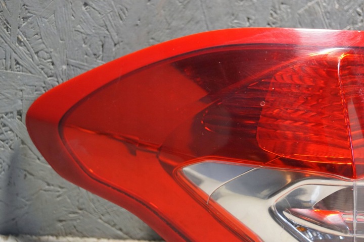 фото №6, Citroen c4 ii b7 фара ліве зад s2242