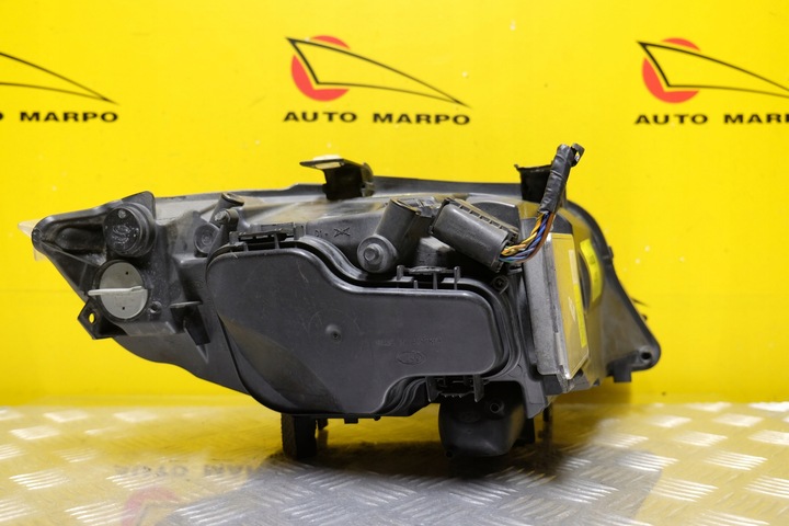 фото №10, Bmw 3 m3 e90 2006-2008 фара лампа ксенон l usa