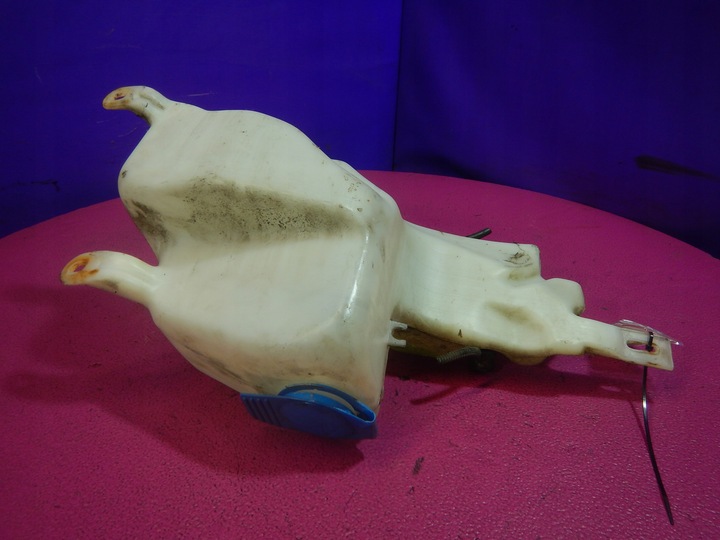 фото №5, Ibiza ii 6k бачок склоомивача 6k0955453gh