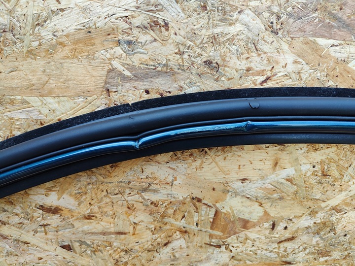 фото №8, Двері праві передні правий перед tiguan ii рестайлінг