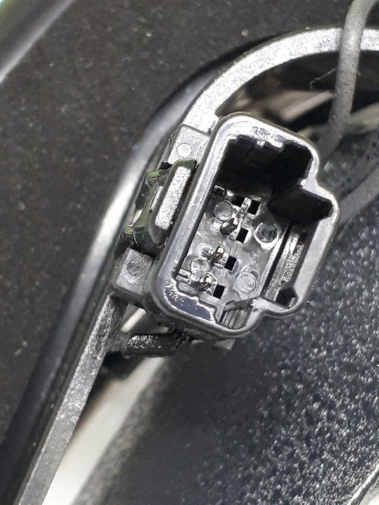 фото №4, Лампа зад задняя правая внутренняя led valeo renault kadjar 2015-