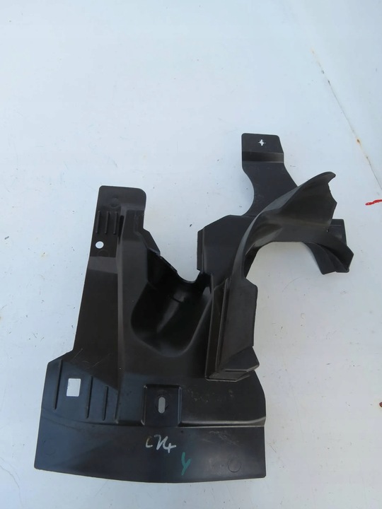 фото №1, Брызговик правые перед volvo xc60 ii 31497198