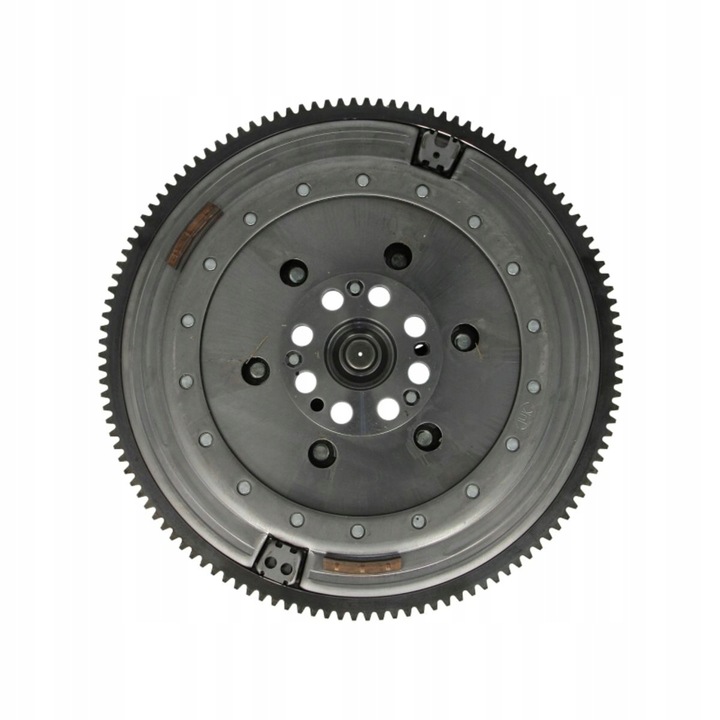 фото №16, Колесо двомасовий bmw e90 320d luk 415047710
