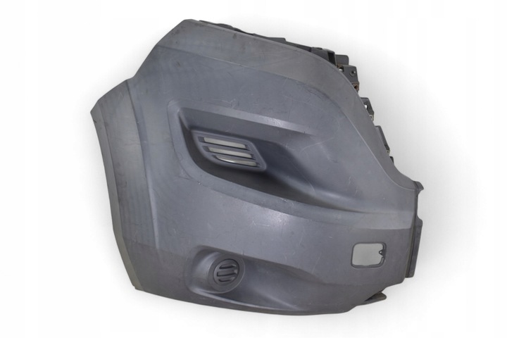 фото №1, Кутник бампера праві перед fiat ducato iii 2017r. 1315079070