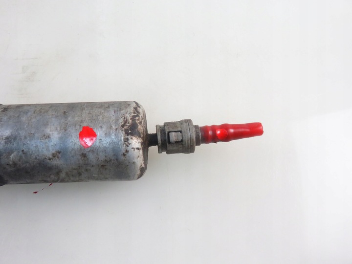 фото №7, Насос пального iveco daily iii 2.8