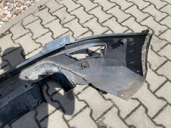 фото №4, Бампер зад задній ford kuga mk2 ii рестайлінг st line 12-