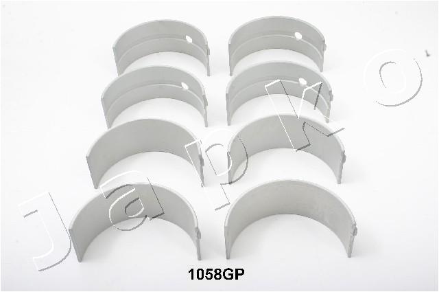 фото №2, Колінчастий вал підшипник set 61058gp japko