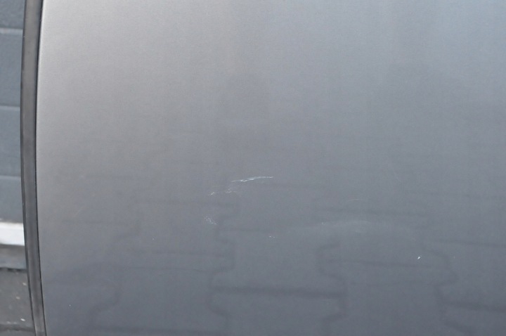 фото №6, Volvo xc60 i 2016r двері лівий зад ліві задні 714