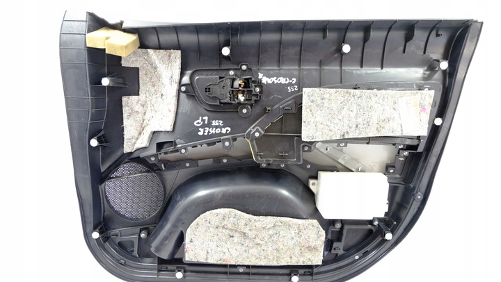 фото №7, Citroen c-crosser оббивка боковина двері лівий перед