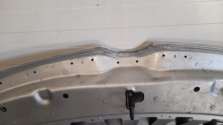 фото №7, Капот opel zafira c