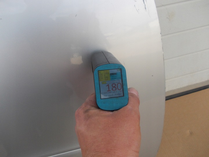 фото №15, Двері правий перед opel zafira b