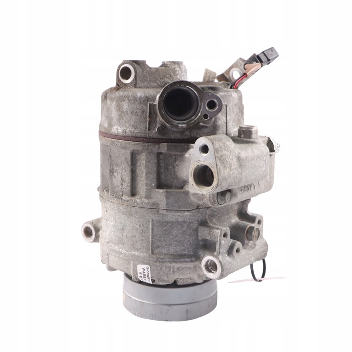 фото №10, Audi s5 8t компресор компресор кондиціонера a/c 8k0260805h