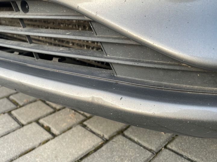 фото №13, Бампер перед переднє комплектний opel astra k v 15-19 z41w протитуманні фари