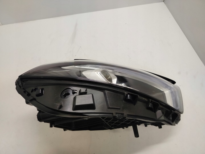 фото №11, Mercedes a-klasa w177 полный led high performance фара правая левая