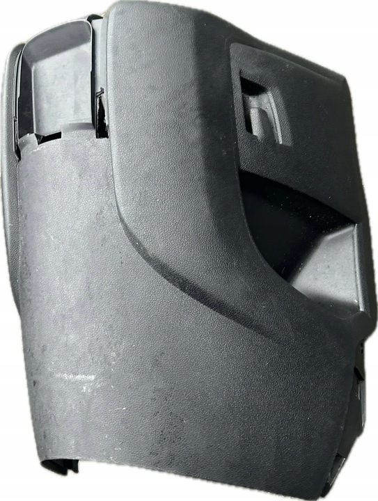 фото №1, Citroen berlingo iii 1.6 бензин туннель средний 9680932277