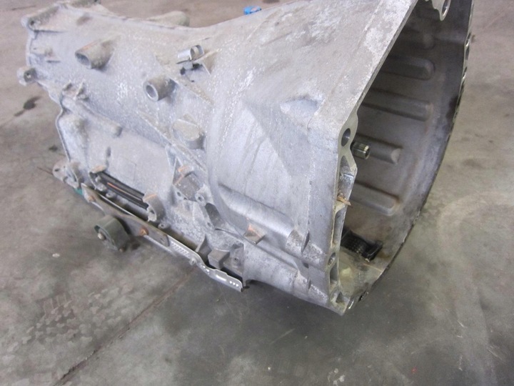фото №11, Bmw x3 f25 n55 коробка передач коробки передач автомат ga8hp45x f15 x4 x5 n55b30a 306km