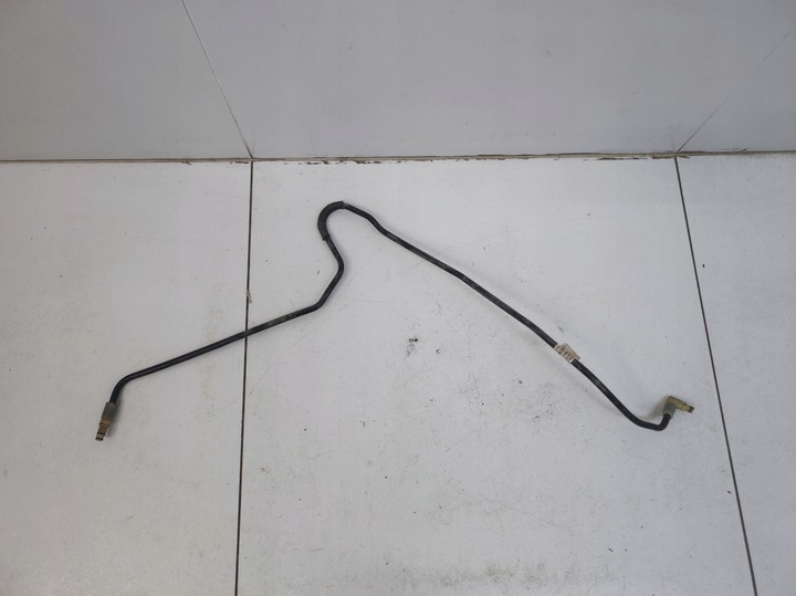 фото №1, Трубка шланг выжимной сцепления berlingo partner iv 4 rifter combo e 1.5 bluehdi