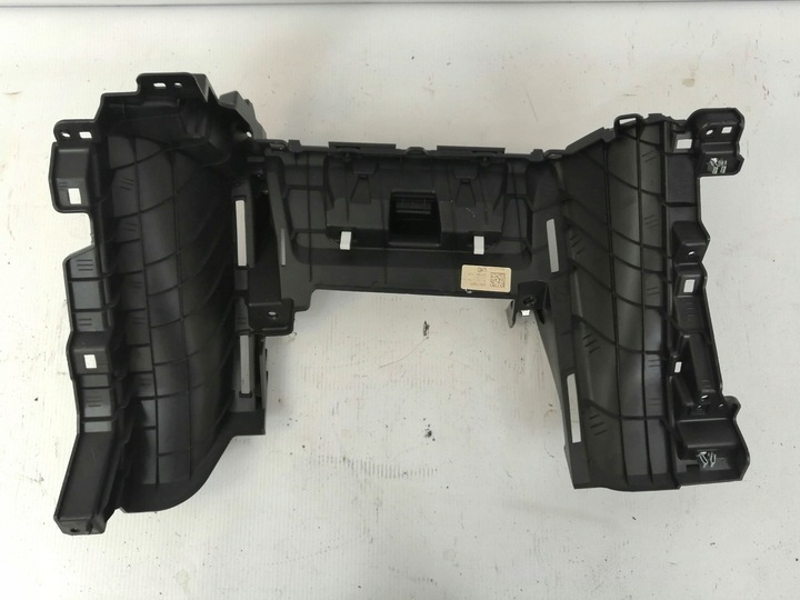 фото №5, Защита консоли kia sportage iv 2.0 crdi 15r.