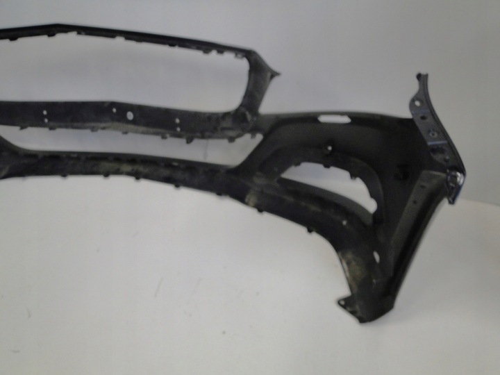 фото №9, Mercedes бампер переднє a2188850325 cls 218 w218 pts