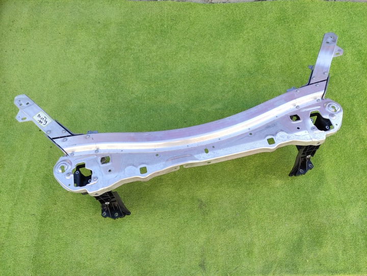 фото №1, Mercedes e-klasa w213 pas переднее усилитель