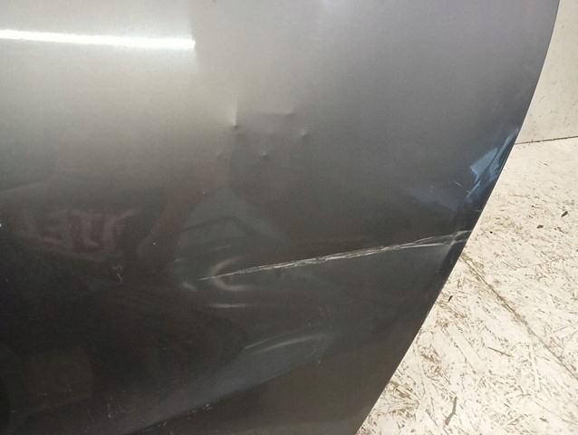 фото №4, Дверь левая задние левый зад hyundai i30 ii 2 hb 12-17