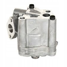 фото №1, Насос масла mazda 3 bk14 1.6 2003-2010