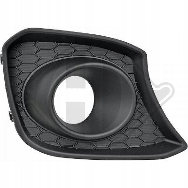 фото №1, Решітка решітка бампера suzuki swift 17-