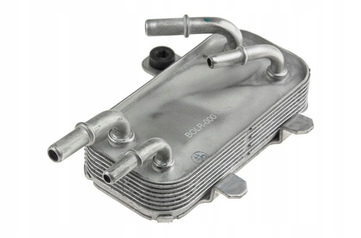 фото №1, Радіаторів масла land rover discovery iv 2.7 td 3.0