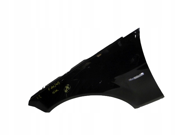 фото №1, Mercedes c класс 204 w204 крыло переднее левый