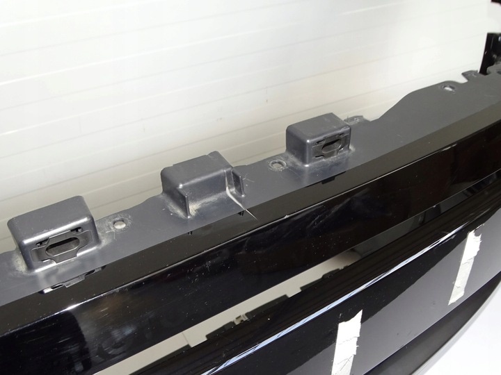 фото №16, Бампер переднє evoque 6xpdc 2021- m8d214369fa