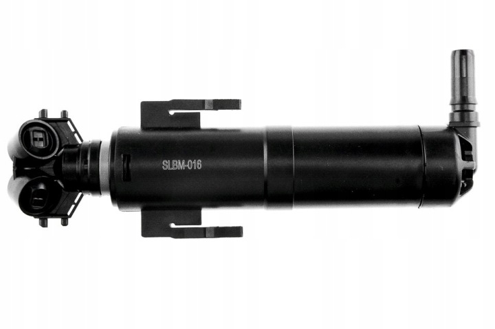 фото №8, Распылитель фара правое bmw x1 e84 12-