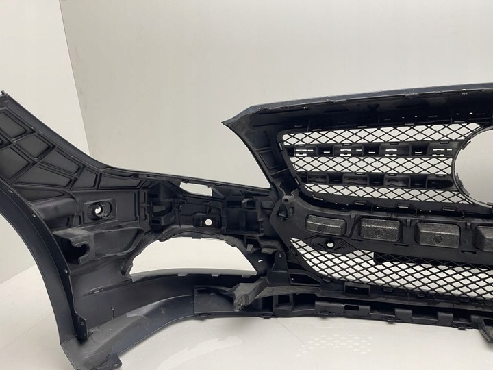 фото №13, Бампер переднє mercedes cls w218 a2188850025