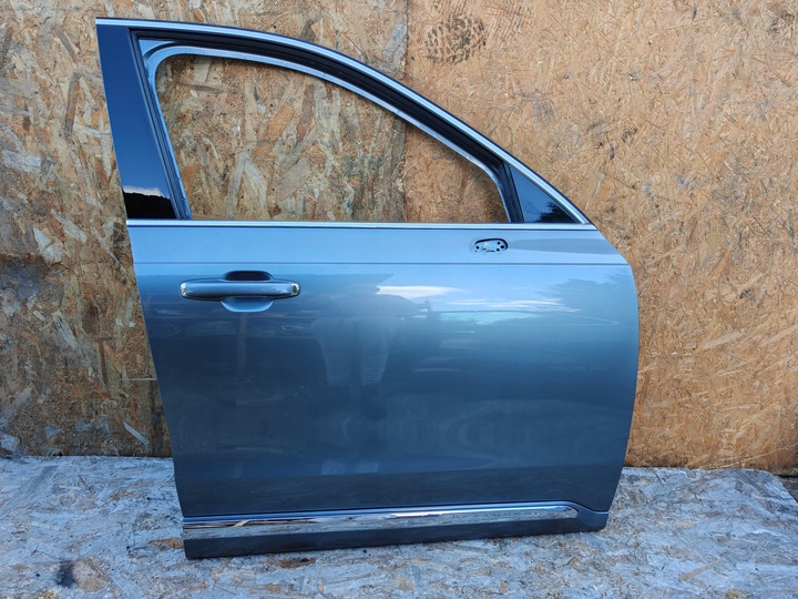 фото №3, Двері комплектні праві передні праві перед volvo xc90 ii рестайлінг написи